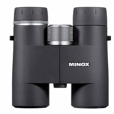Minox 8x33 HG Binoculars