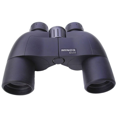 Minox BD 10x44 BP Binoculars
