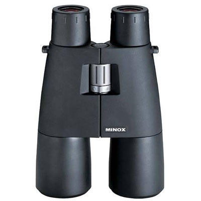 minox BD 15x58 BR ED Binoculars