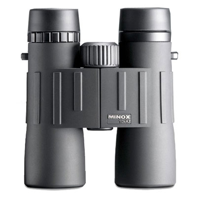Minox BL 8x42 BR Binoculars