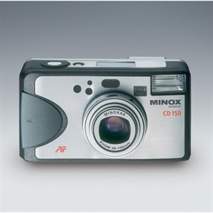 Minox CD 150DBAF