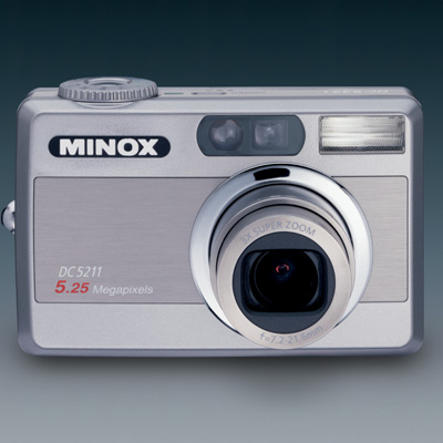 Minox DC5211