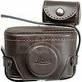 Minox Leather Case For Minox M3 Digital Camera