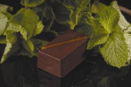 chocolates from Paul Wayne Gregory, 960g