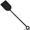 Black Iron Shovel