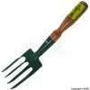 MIR Green Arrow Hand Fork