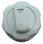 Mira 88 Spares Control Knob Pack (937.84)