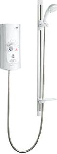 Mira Advance Flex Thermostatic Electric Shower