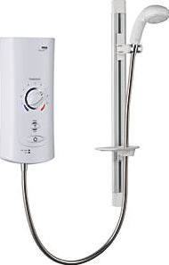 Mira, 1228[^]3382G Advance Thermostatic Electric Shower