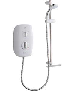 Mira Enthuse 8.5KW Electric Shower