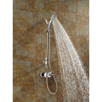 MIRA Excel Exposed Thermostatic Mixer Shower