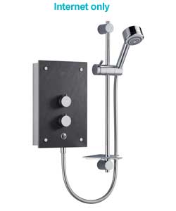 Galena 9.8kW Electric Shower