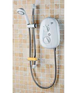 Go 9.5kW Electric Shower