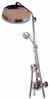 Mira Montpellier Thermostatic Shower Chrome Exposed 8
