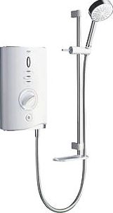 Mira, 1228[^]87467 Sport Max with Airboost Manual Electric