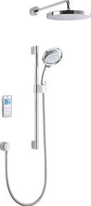 Mira, 1228[^]5947G Vision HP Rear Fed Dual Outlet Thermostatic