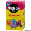 Miracle-Gro Water Soluble Ericaceous Plant Food