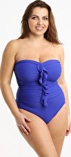 Miraclesuit, 1295[^]176759 Must Haves Camilla - Electric Blue