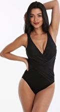 Miraclesuit, 1295[^]275116 Network Crossover - Black