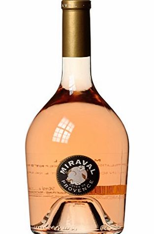 Miraval Chateau Miraval Rose 2013 75cl
