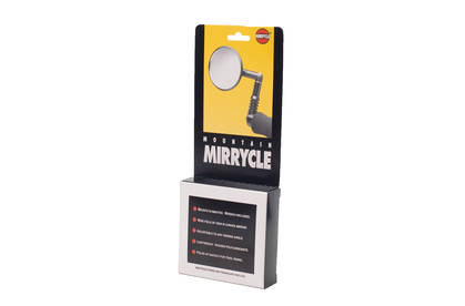 Mirrycle MTB Mirror