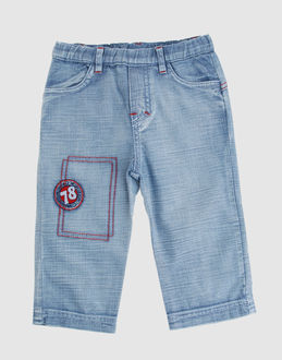 DENIM Jeans BOYS on YOOX.COM