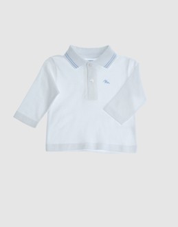 TOPWEAR Polo shirts BOYS on YOOX.COM