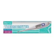 Alfred Cox Digital Thermometer Centigrade