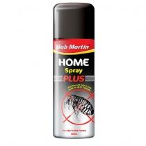 Bob Martin Home Flea Spray Plus 500ml