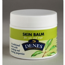 Misc Denes Natural Skin Balm 50G