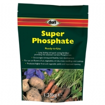 Misc Doff Super Phosphate 1.25Kg