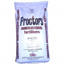 Misc H And T Proctor Bone Meal 20kg