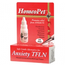 Homeopet Anxiety Tfln 15ml