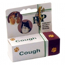 Homeopet Cough 15ml
