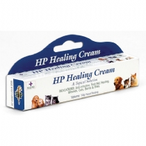 Homeopet Healing Cream 15ml