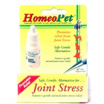 Misc Homeopet Joint Stress 15ml