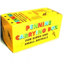 Misc Pennine Cardboard Carrying Box Large X 25 Boxes