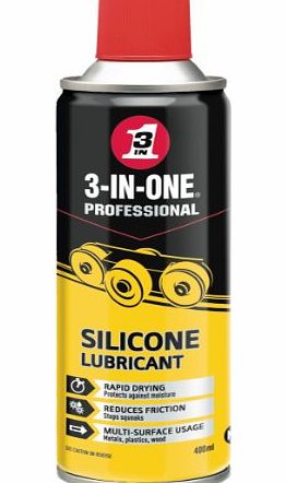 Miscellaneous 3-in-1 44015 3 in 1 Silicone Spray