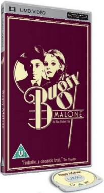 Miscellaneous Bugsy Malone UMD Movie PSP