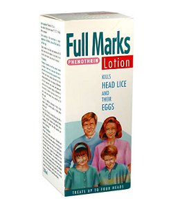 FULL MARKS HAIR LOTION 50ML