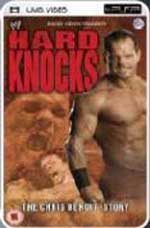 Miscellaneous Hard Knocks The Chris Benoit Story UMD Movie PSP