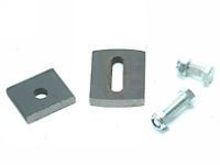 Spare Jaws For Rooftile Cropper