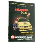 Mischief 3000 Import Street Racing DVD