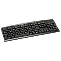 Misco Saver Keyboard Black