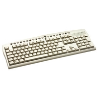 Multimedia Keyboard PS/2