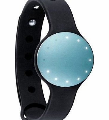 Misfit Shine Personal Physical Activity Monitor - Topaz