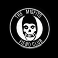 Misfits Fiend Club Hoodie