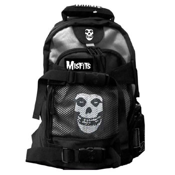 Skull Bag/Backpack