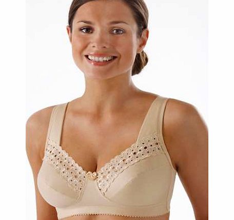Miss Mary of Sweden E, F, G Cup Bra