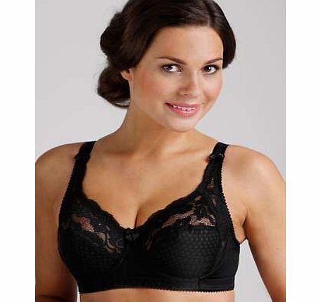Miss Mary of Sweden Firm Cup Underwired Bra